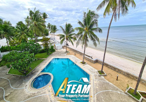 Hua Hin Center , 2 Bedrooms, 1 Bathroom, Apartment / Condo, For Rent, ,1231, A-Team Real estate