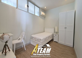 Hua Hin Center , 2 Bedrooms, 1 Bathroom, Apartment / Condo, For Rent, ,1231, A-Team Real estate