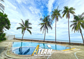 Hua Hin Center , 2 Bedrooms, 1 Bathroom, Apartment / Condo, For Rent, ,1231, A-Team Real estate