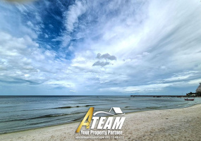 Hua Hin Center , 2 Bedrooms, 1 Bathroom, Apartment / Condo, For Rent, ,1231, A-Team Real estate
