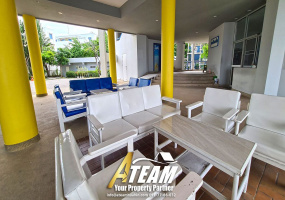 Hua Hin Center , 2 Bedrooms, 1 Bathroom, Apartment / Condo, For Rent, ,1231, A-Team Real estate