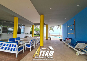 Hua Hin Center , 2 Bedrooms, 1 Bathroom, Apartment / Condo, For Rent, ,1231, A-Team Real estate