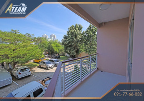 Hua Hin Center, 1 Bedroom, 1 Bathroom, Apartment / Condo, For Sale,1233, A-Team Real estate