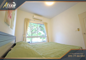 Hua Hin Center, 1 Bedroom, 1 Bathroom, Apartment / Condo, For Sale,1233, A-Team Real estate