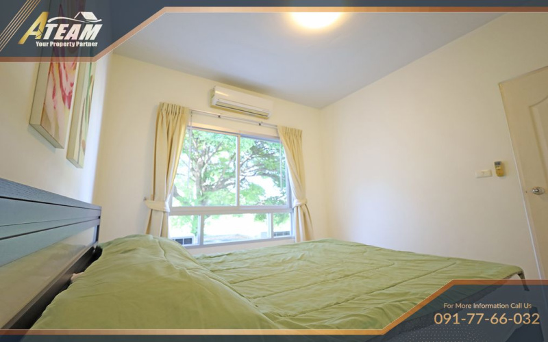Hua Hin Center, 1 Bedroom, 1 Bathroom, Apartment / Condo, For Sale,1233, A-Team Real estate