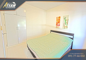 Hua Hin Center, 1 Bedroom, 1 Bathroom, Apartment / Condo, For Sale,1233, A-Team Real estate