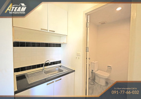 Hua Hin Center, 1 Bedroom, 1 Bathroom, Apartment / Condo, For Sale,1233, A-Team Real estate