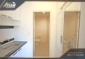 Hua Hin Center, 1 Bedroom, 1 Bathroom, Apartment / Condo, For Sale,1233, A-Team Real estate