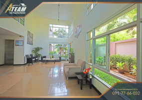 Hua Hin Center, 1 Bedroom, 1 Bathroom, Apartment / Condo, For Sale,1233, A-Team Real estate