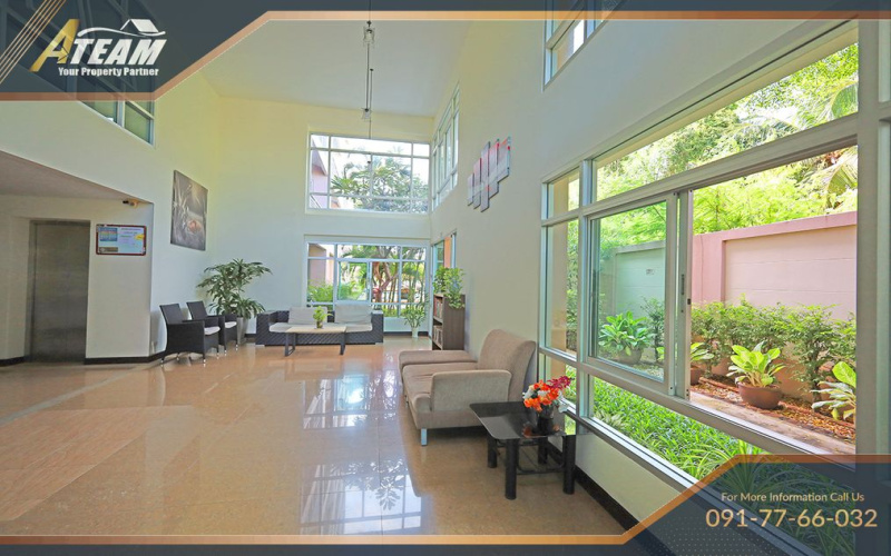 Hua Hin Center, 1 Bedroom, 1 Bathroom, Apartment / Condo, For Sale,1233, A-Team Real estate
