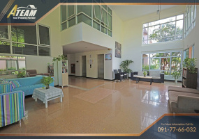 Hua Hin Center, 1 Bedroom, 1 Bathroom, Apartment / Condo, For Sale,1233, A-Team Real estate