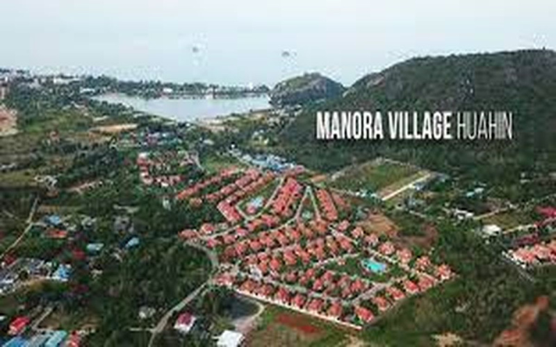 Khao Tao , 2 Bedrooms, 2 Bathrooms, House / Villa, For Sale, ,1234, A-Team Real estate