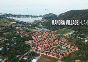 Khao Tao , 2 Bedrooms, 2 Bathrooms, House / Villa, For Sale, ,1234, A-Team Real estate
