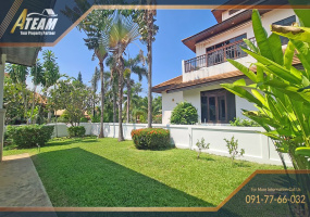 Khao Tao, 3 Bedrooms, 3 Bathrooms, House / Villa, For Sale,1235, A-Team Real estate