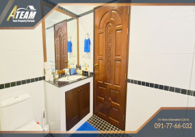 Khao Tao, 3 Bedrooms, 3 Bathrooms, House / Villa, For Sale,1235, A-Team Real estate