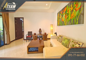 Khao Tao, 3 Bedrooms, 3 Bathrooms, House / Villa, For Sale,1235, A-Team Real estate