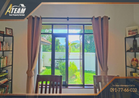 Khao Tao, 3 Bedrooms, 3 Bathrooms, House / Villa, For Sale,1235, A-Team Real estate