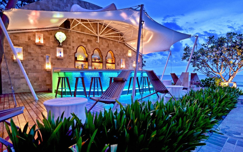 Hua Hin Center , 1 Bedroom, 1 Bathroom, Apartment / Condo, For Sale, ,1236, A-Team Real estate