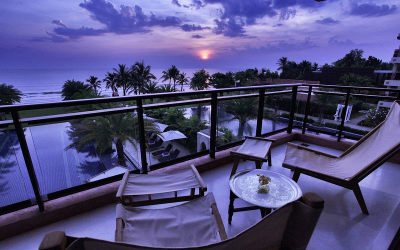 Hua Hin Center , 1 Bedroom, 1 Bathroom, Apartment / Condo, For Sale, ,1236, A-Team Real estate