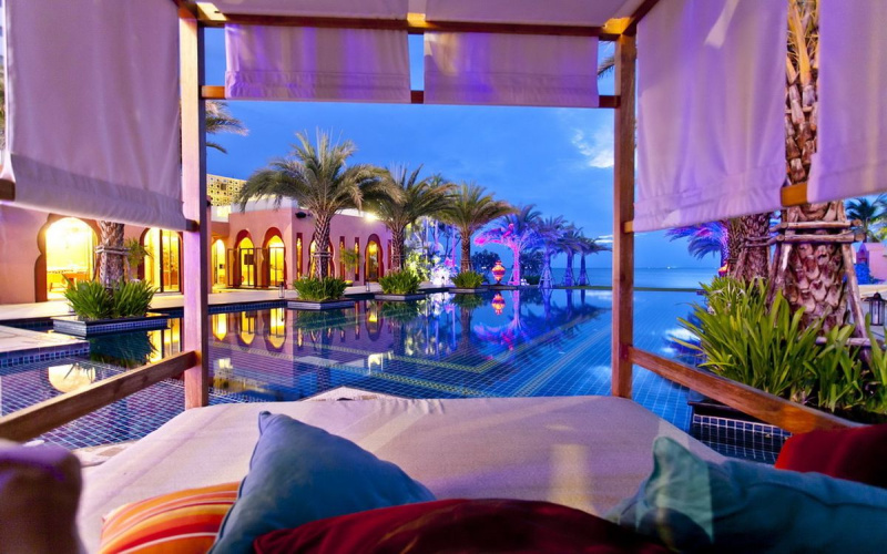 Hua Hin Center , 1 Bedroom, 1 Bathroom, Apartment / Condo, For Sale, ,1236, A-Team Real estate