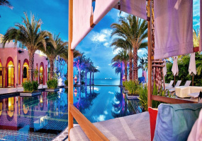 Hua Hin Center , 1 Bedroom, 1 Bathroom, Apartment / Condo, For Sale, ,1236, A-Team Real estate
