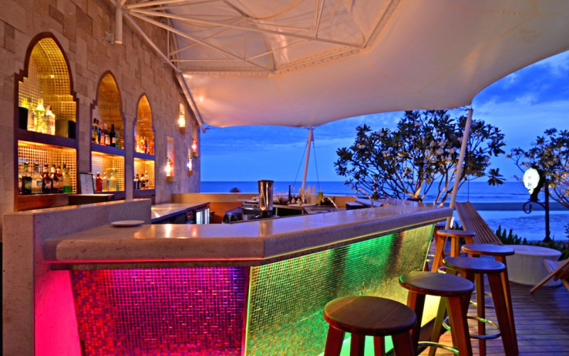 Hua Hin Center , 1 Bedroom, 1 Bathroom, Apartment / Condo, For Sale, ,1236, A-Team Real estate