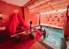 Hua Hin Center , 1 Bedroom, 1 Bathroom, Apartment / Condo, For Sale, ,1236, A-Team Real estate