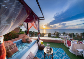 Hua Hin Center , 1 Bedroom, 1 Bathroom, Apartment / Condo, For Sale, ,1236, A-Team Real estate