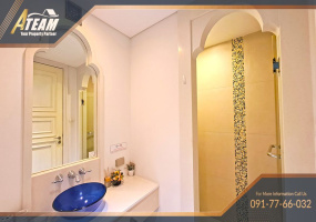 Hua Hin Center, 3 Bedrooms, 2 Bathrooms, Apartment / Condo, For Sale,1237, A-Team Real estate