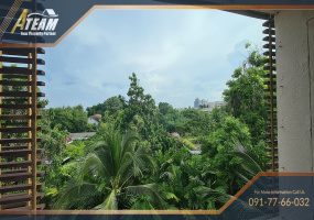 Hua Hin Center, 3 Bedrooms, 2 Bathrooms, Apartment / Condo, For Sale,1237, A-Team Real estate
