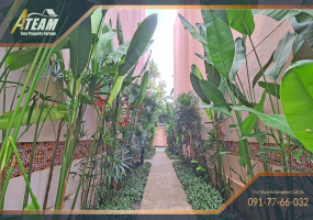 Hua Hin Center, 3 Bedrooms, 2 Bathrooms, Apartment / Condo, For Sale,1237, A-Team Real estate
