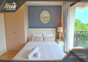Hua Hin Center, 3 Bedrooms, 2 Bathrooms, Apartment / Condo, For Sale,1237, A-Team Real estate