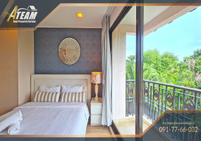 Hua Hin Center, 3 Bedrooms, 2 Bathrooms, Apartment / Condo, For Sale,1237, A-Team Real estate