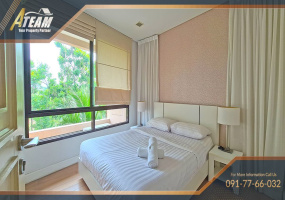 Hua Hin Center, 3 Bedrooms, 2 Bathrooms, Apartment / Condo, For Sale,1238, A-Team Real estate
