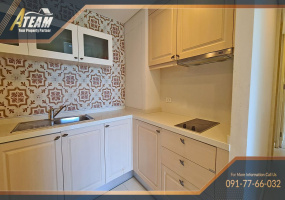 Hua Hin Center, 3 Bedrooms, 2 Bathrooms, Apartment / Condo, For Sale,1238, A-Team Real estate
