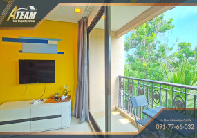 Hua Hin Center, 3 Bedrooms, 2 Bathrooms, Apartment / Condo, For Sale,1238, A-Team Real estate