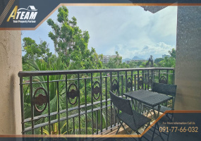Hua Hin Center, 3 Bedrooms, 2 Bathrooms, Apartment / Condo, For Sale,1238, A-Team Real estate