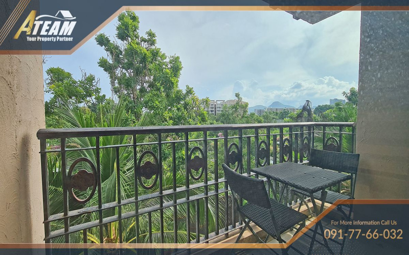 Hua Hin Center, 3 Bedrooms, 2 Bathrooms, Apartment / Condo, For Sale,1238, A-Team Real estate