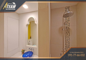 Hua Hin Center, 3 Bedrooms, 2 Bathrooms, Apartment / Condo, For Sale,1238, A-Team Real estate