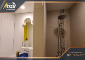 Hua Hin Center, 3 Bedrooms, 2 Bathrooms, Apartment / Condo, For Sale,1238, A-Team Real estate