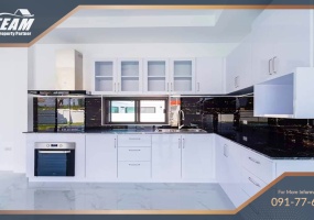 Hua Hin, Wangpong , 3 Bedrooms, 2 Bathrooms, House / Villa, For Sale, ,1242, A-Team Real estate