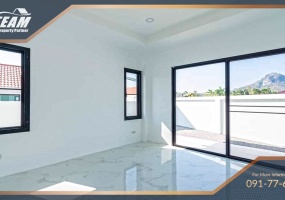 Hua Hin, Wangpong , 3 Bedrooms, 2 Bathrooms, House / Villa, For Sale, ,1242, A-Team Real estate
