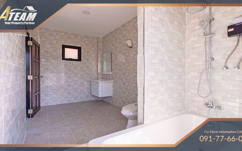 Hua Hin, Wangpong , 3 Bedrooms, 2 Bathrooms, House / Villa, For Sale, ,1242, A-Team Real estate