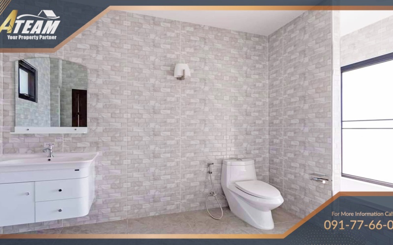 Hua Hin, Wangpong , 3 Bedrooms, 2 Bathrooms, House / Villa, For Sale, ,1242, A-Team Real estate