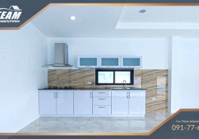 Hua Hin, Wangpong , 3 Bedrooms, 2 Bathrooms, House / Villa, For Sale, ,1242, A-Team Real estate