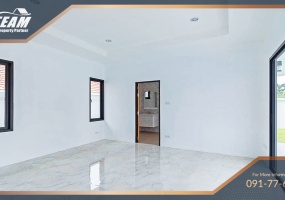 Hua Hin, Wangpong , 3 Bedrooms, 2 Bathrooms, House / Villa, For Sale, ,1242, A-Team Real estate