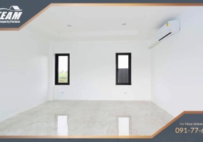 Hua Hin, Wangpong , 3 Bedrooms, 2 Bathrooms, House / Villa, For Sale, ,1242, A-Team Real estate