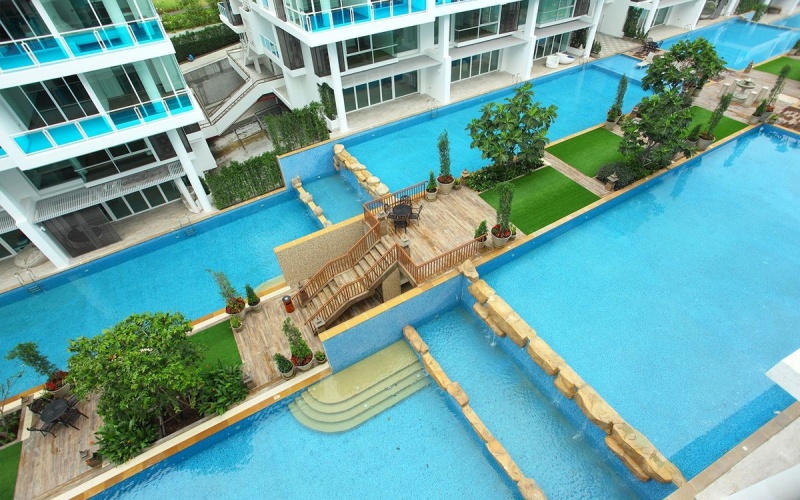 Takiap , 2 Bedrooms, 2 Bathrooms, Apartment / Condo, For Sale, ,1245, A-Team Real estate