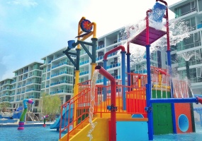 Takiap , 2 Bedrooms, 2 Bathrooms, Apartment / Condo, For Sale, ,1245, A-Team Real estate
