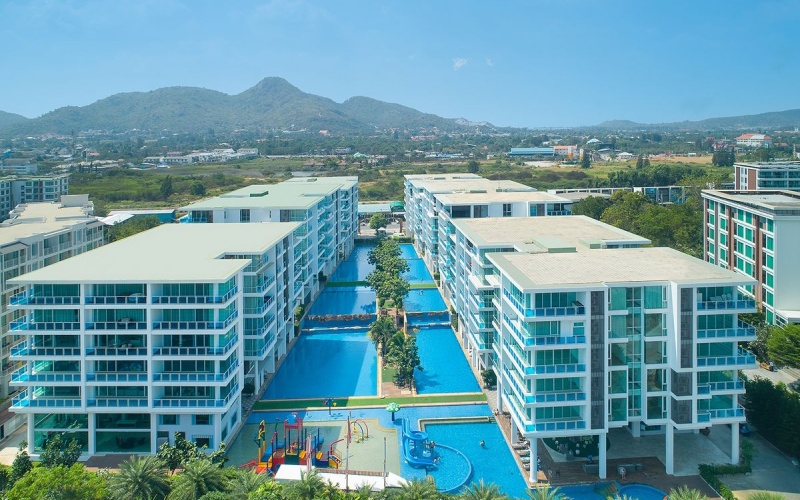 Takiap , 2 Bedrooms, 2 Bathrooms, Apartment / Condo, For Sale, ,1245, A-Team Real estate